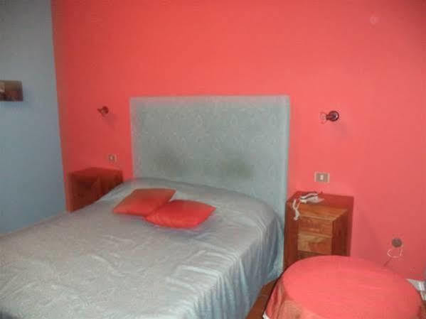 Hotel Scala Greca Сиракузы Экстерьер фото